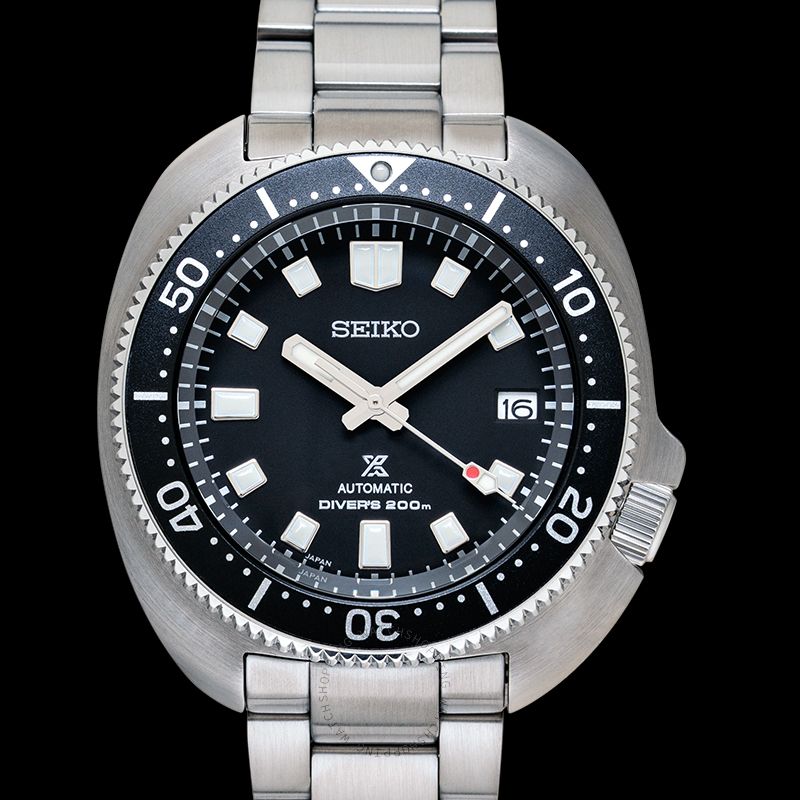 replica Seiko Prospex SBDC109 WATCHES 3 