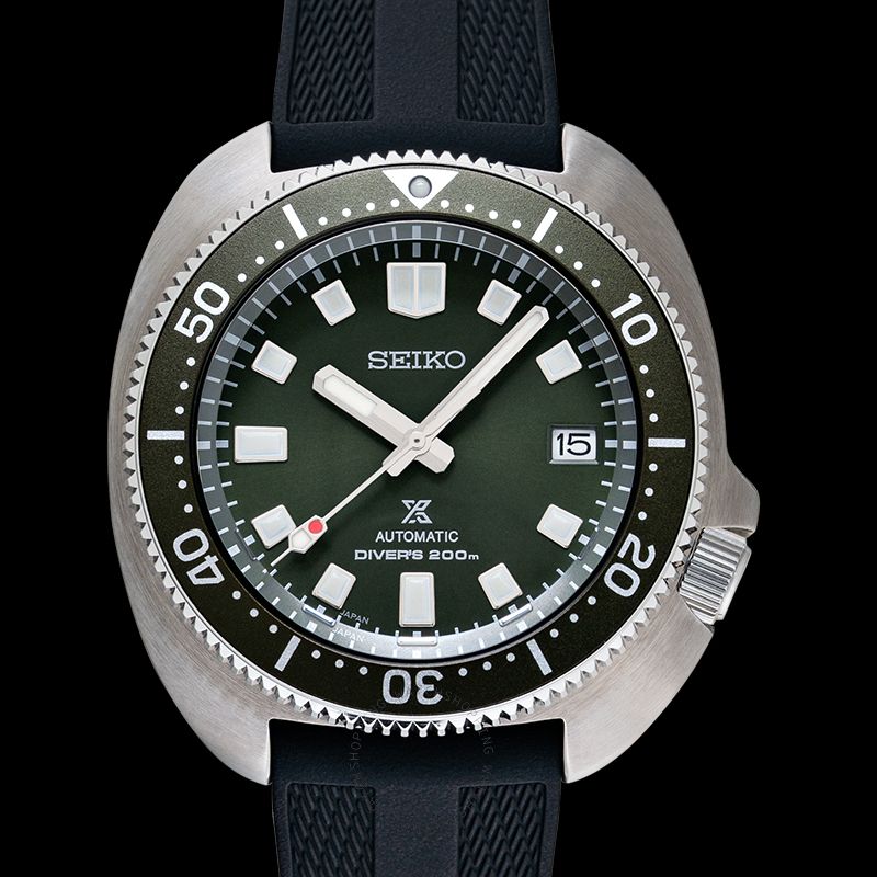 replica Seiko Prospex SBDC111 WATCHES 3 
