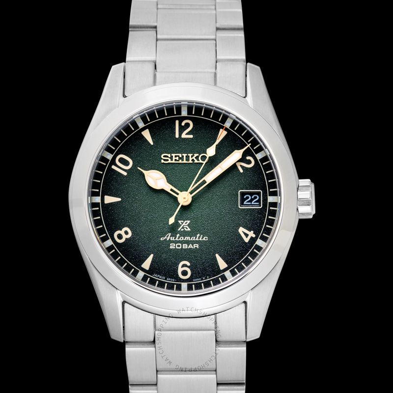 replica Seiko Prospex SBDC115 WATCHES 3 