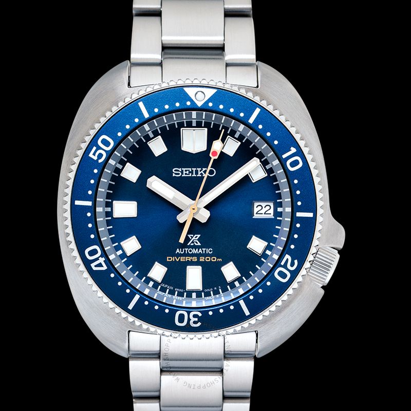 replica Seiko Prospex SBDC123 WATCHES 3 
