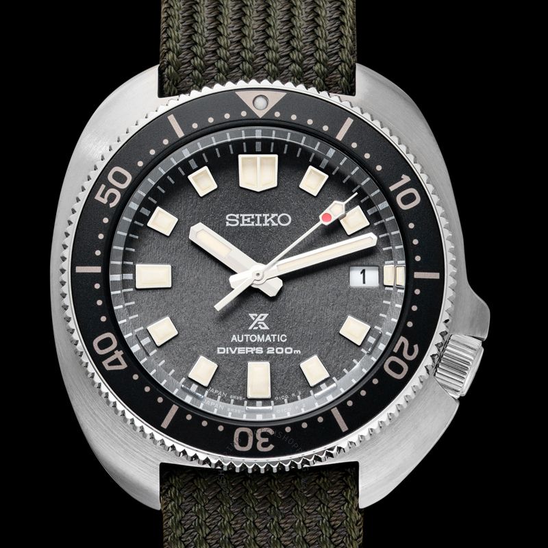 replica Seiko Prospex SBDC143 WATCHES 3 