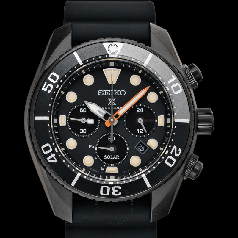 replica Seiko Prospex SBDL065 WATCHES 3