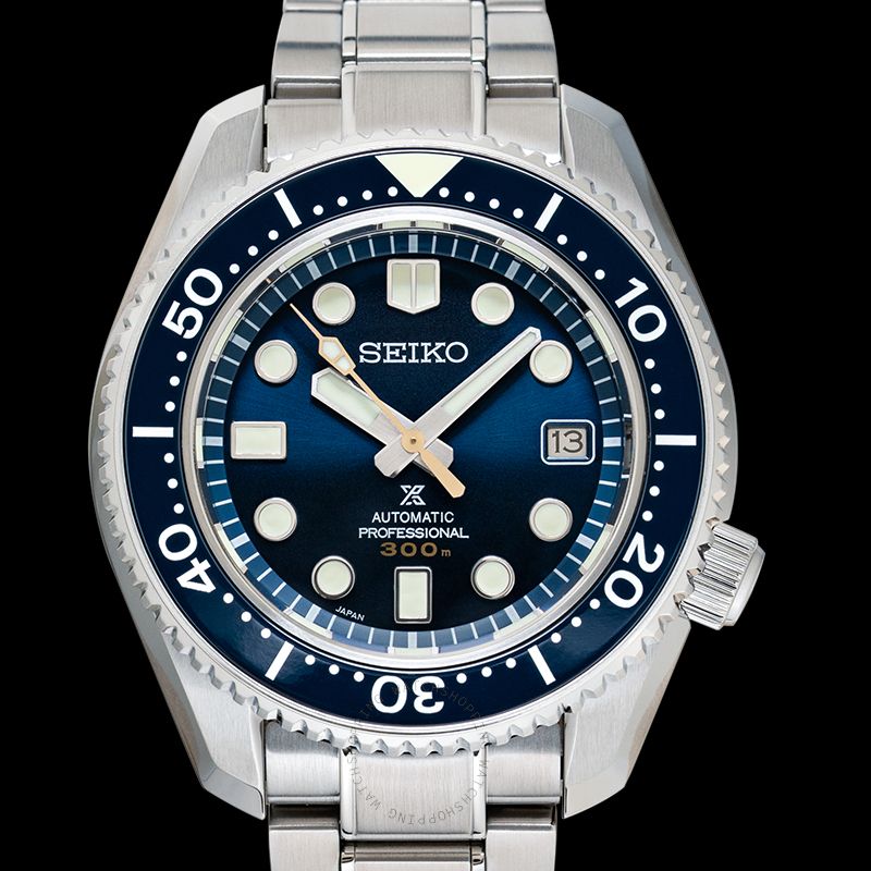 replica Seiko Prospex SBDX025 WATCHES 3 