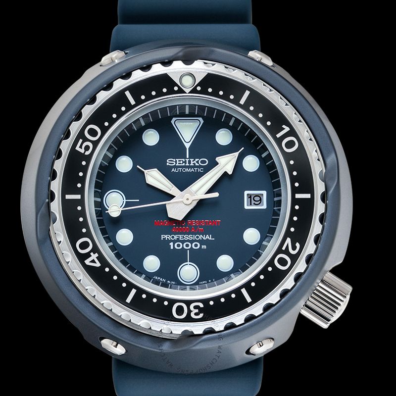 replica Seiko Prospex SBDX035 WATCHES 3 