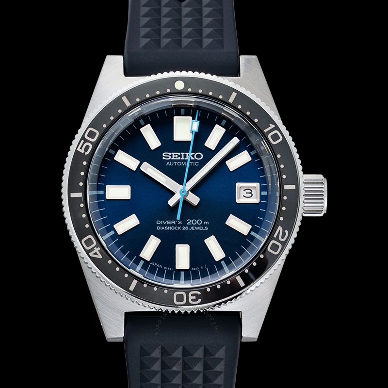 replica Seiko Prospex SBDX039 WATCHES 3 