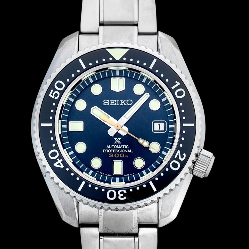 replica Seiko Prospex SLA023J1 WATCHES 3 