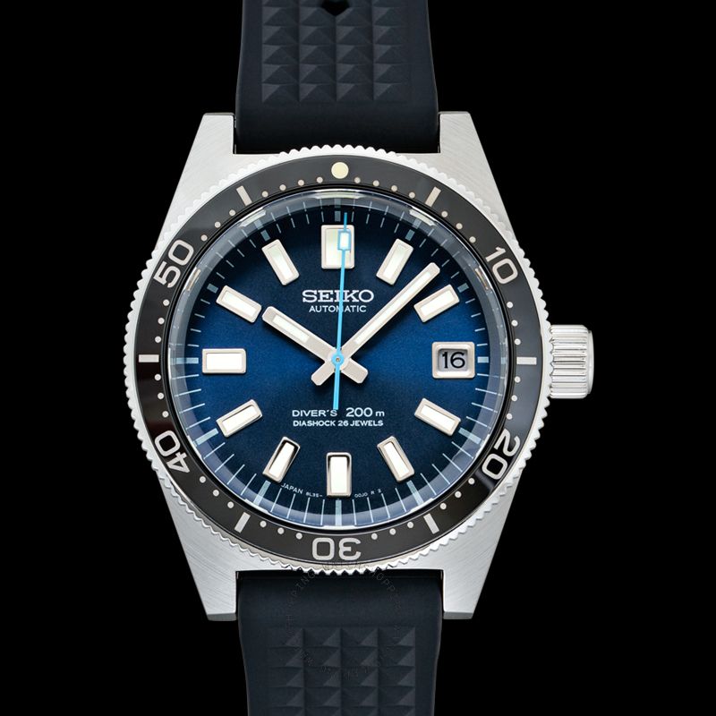 replica Seiko Prospex SLA043J1 WATCHES 3 
