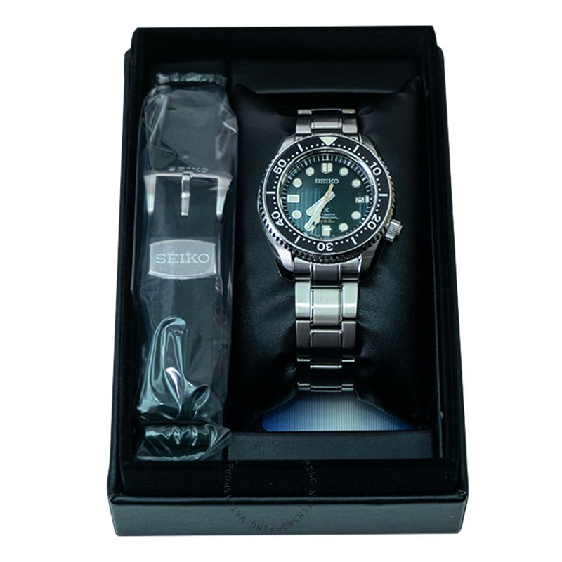 replica Seiko Prospex SLA047J1 WATCHES 3 