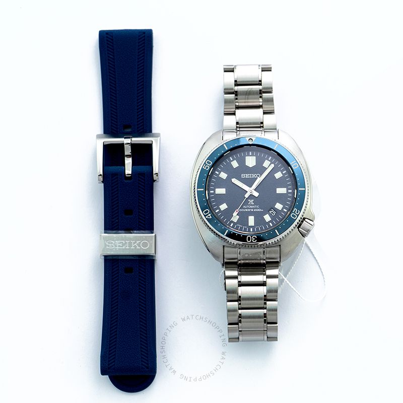 replica Seiko Prospex SLA049J1 WATCHES 3 