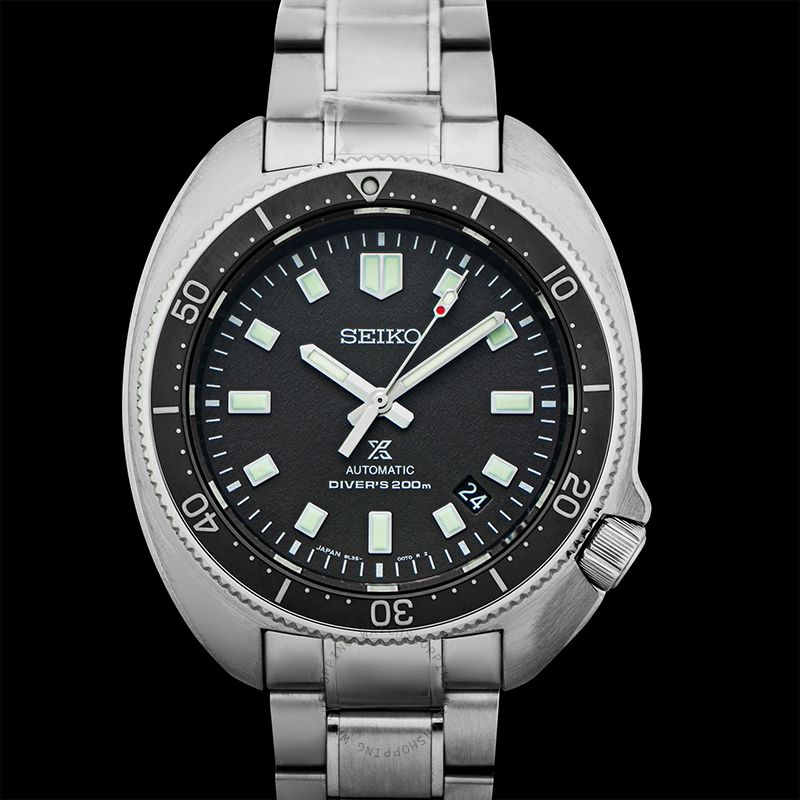 replica Seiko Prospex SLA051J1 WATCHES 3 