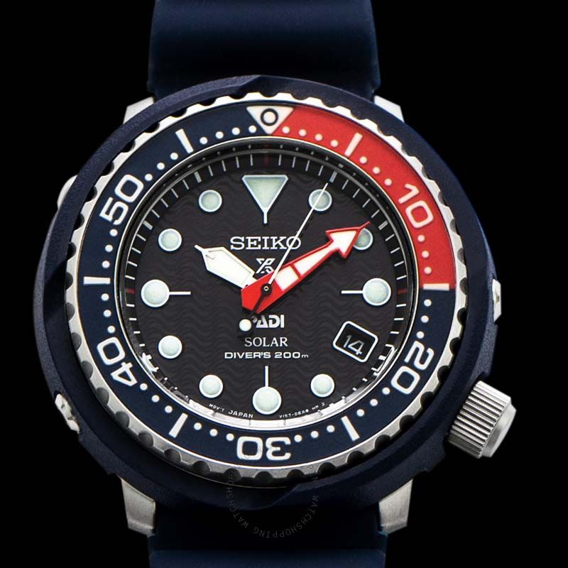 replica Seiko Prospex SNE499P1 WATCHES 3 