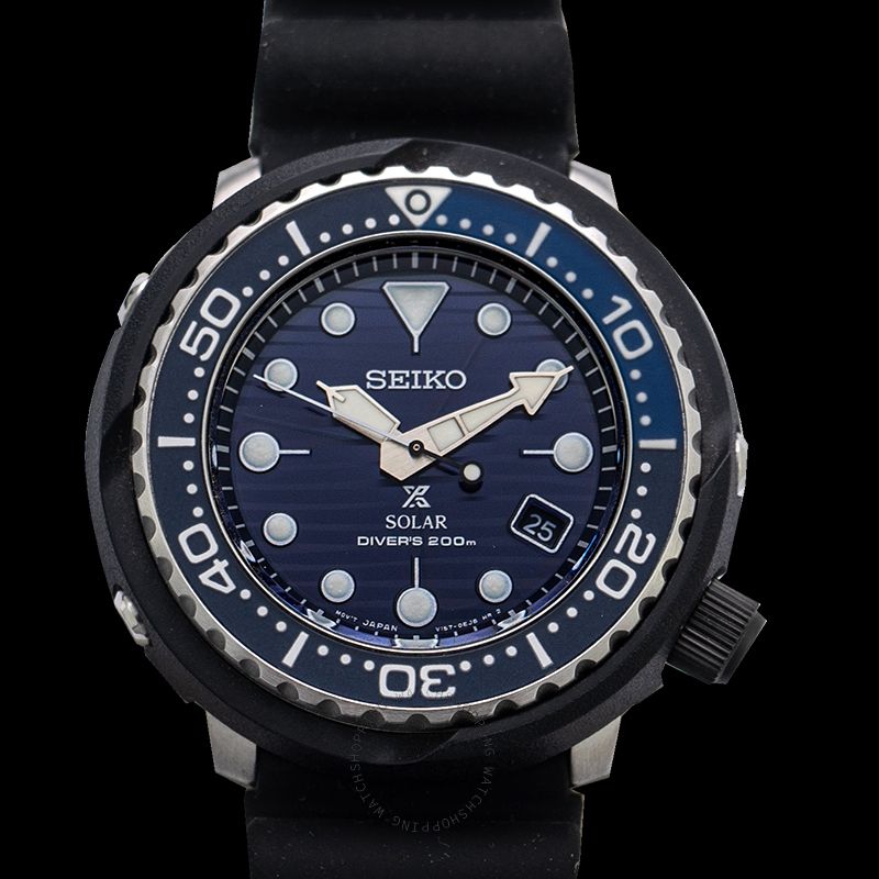 replica Seiko Prospex SNE518P1 WATCHES 3 
