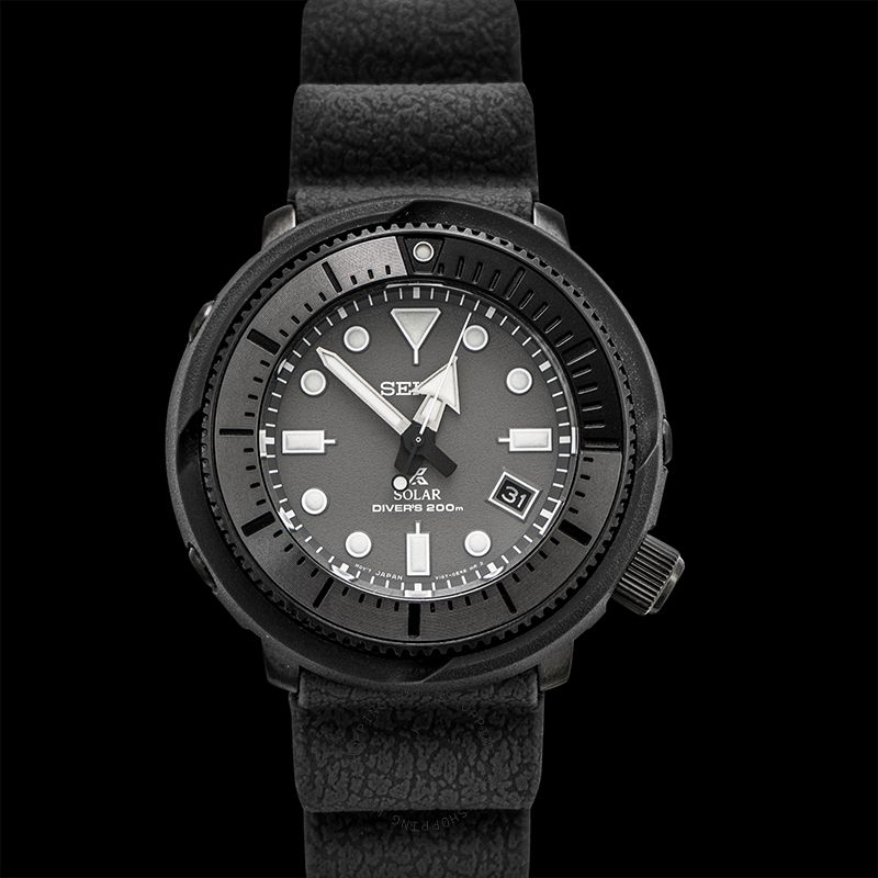 replica Seiko Prospex SNE537P1 WATCHES 3 