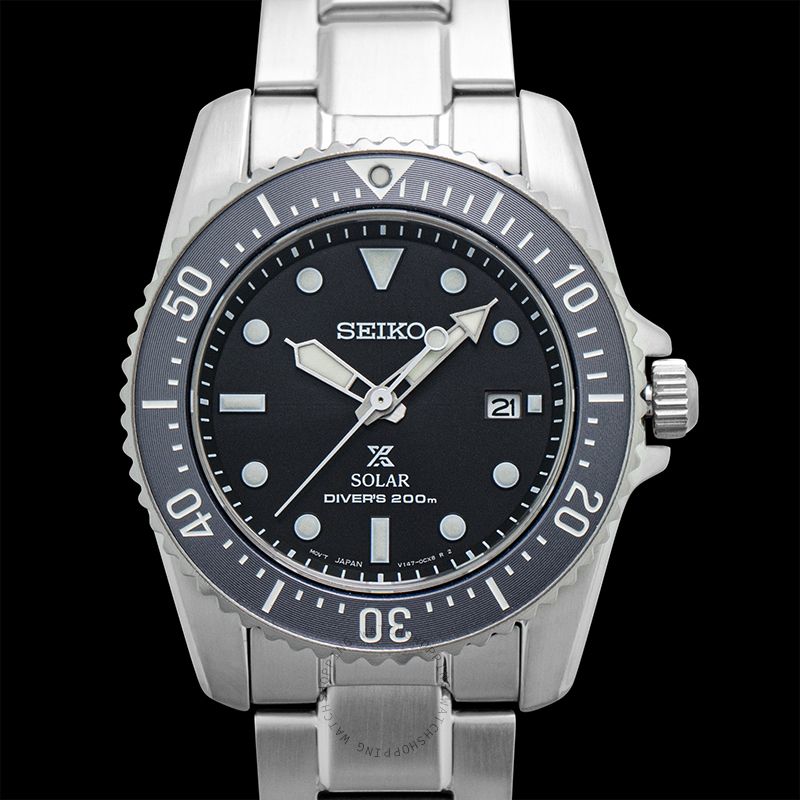 replica Seiko Prospex SNE569P1 WATCHES 3 