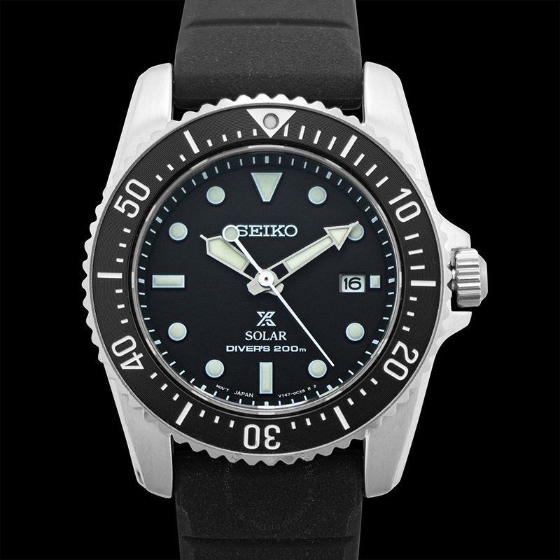 replica Seiko Prospex SNE573P1 WATCHES 3 