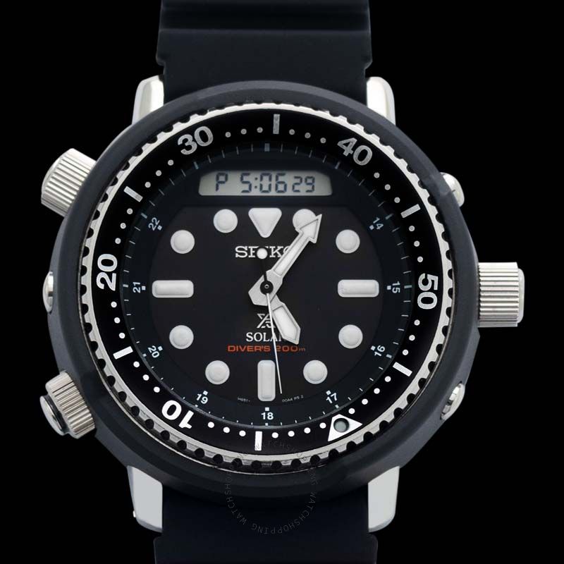 replica Seiko Prospex SNJ025P1 WATCHES 3 