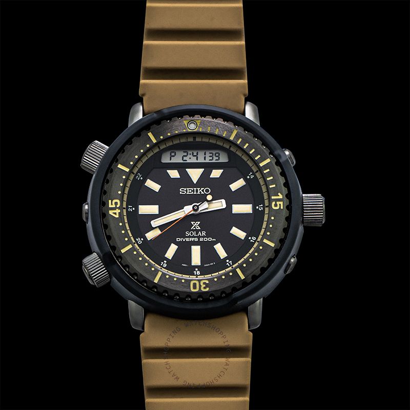 replica Seiko Prospex SNJ029P1 WATCHES 3 