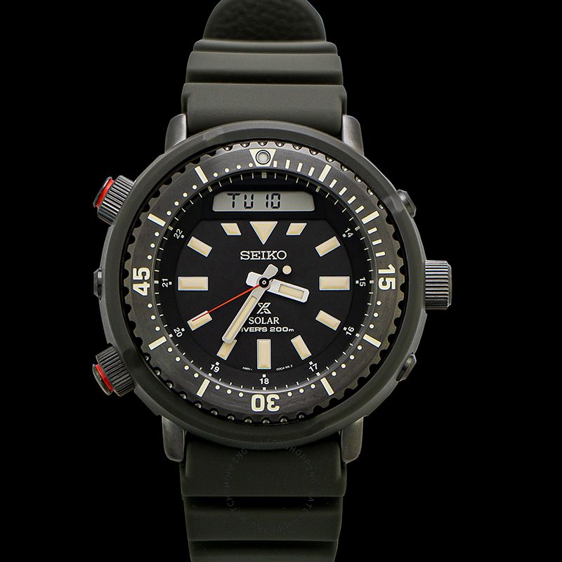replica Seiko Prospex SNJ031P1 WATCHES 3 