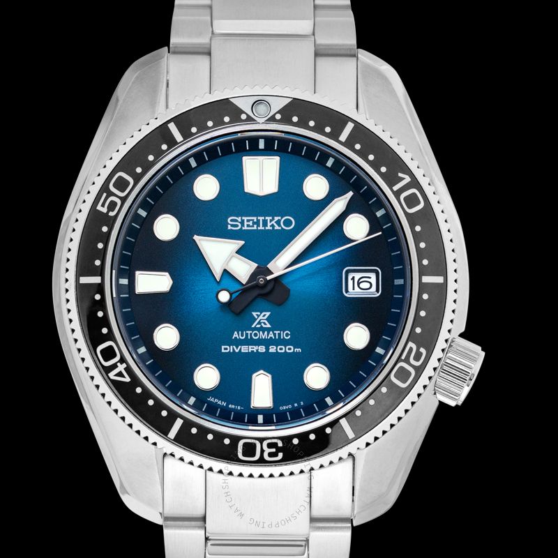 replica Seiko Prospex SPB083J1 WATCHES 3 