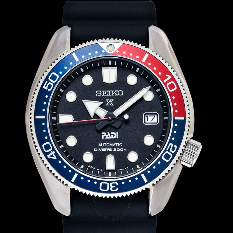 replica Seiko Prospex SPB087J1 WATCHES 3 