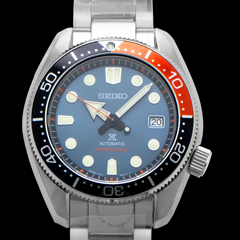 replica Seiko Prospex SPB097J1 WATCHES 3 