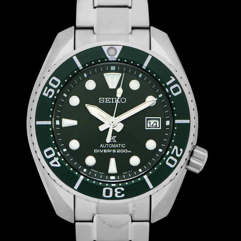 replica Seiko Prospex SPB103J1 WATCHES 3 
