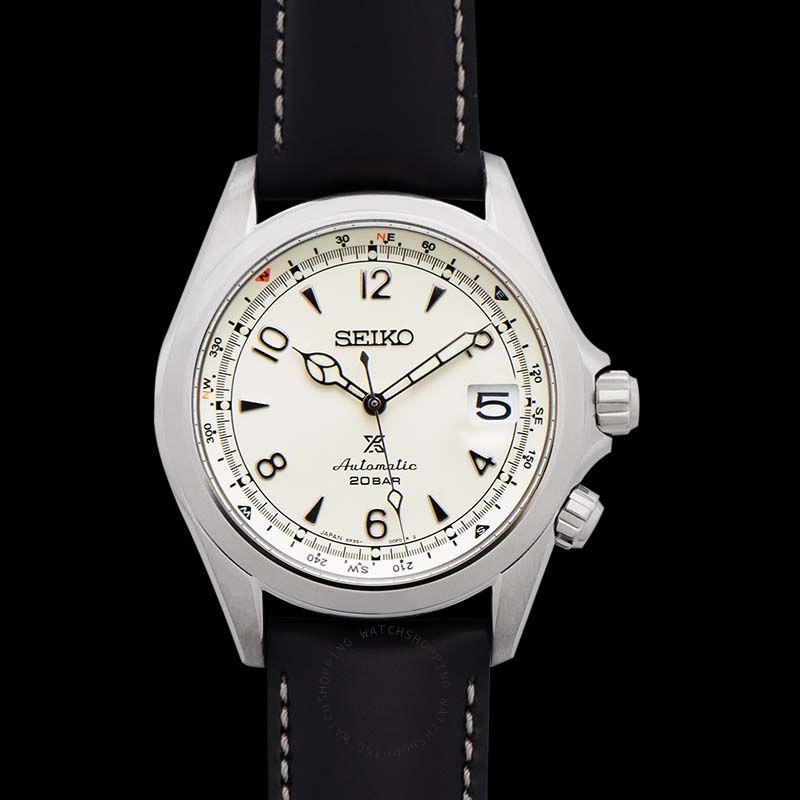 replica Seiko Prospex SPB119J1 WATCHES 3 