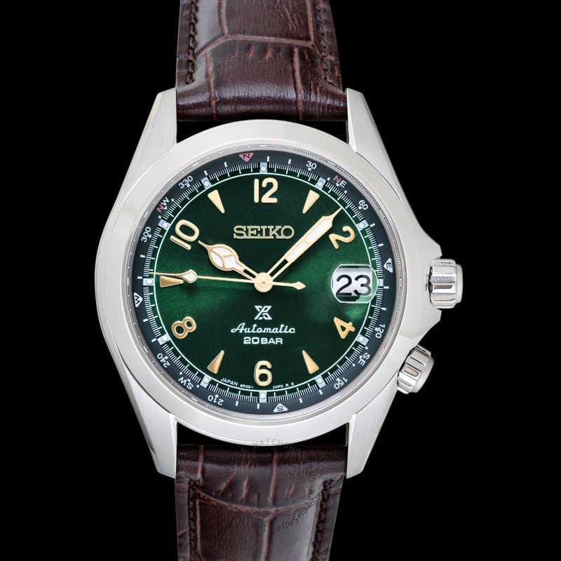 replica Seiko Prospex SPB121J1 WATCHES 3 