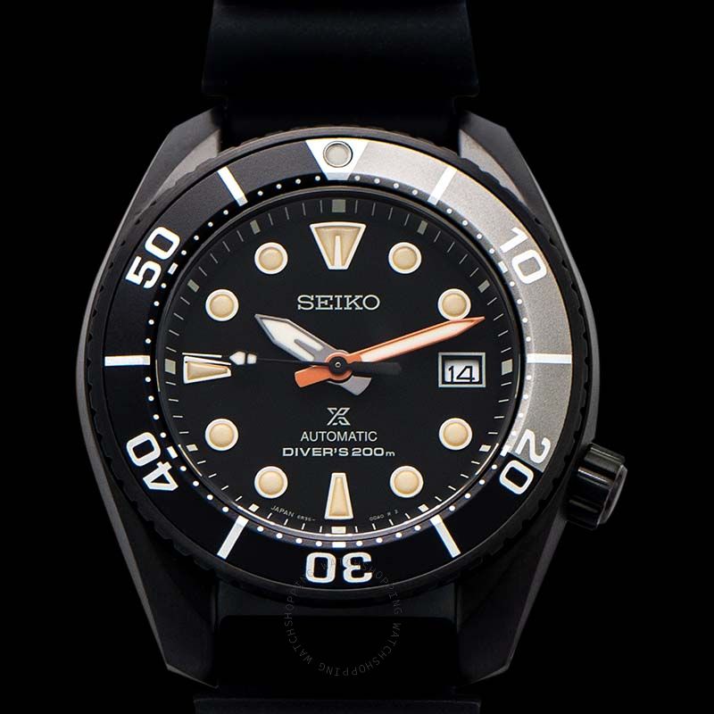 replica Seiko Prospex SPB125J1 WATCHES 3 