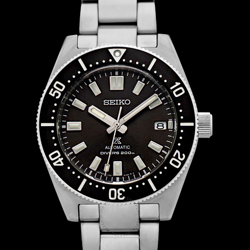 replica Seiko Prospex SPB143J1 WATCHES 3 