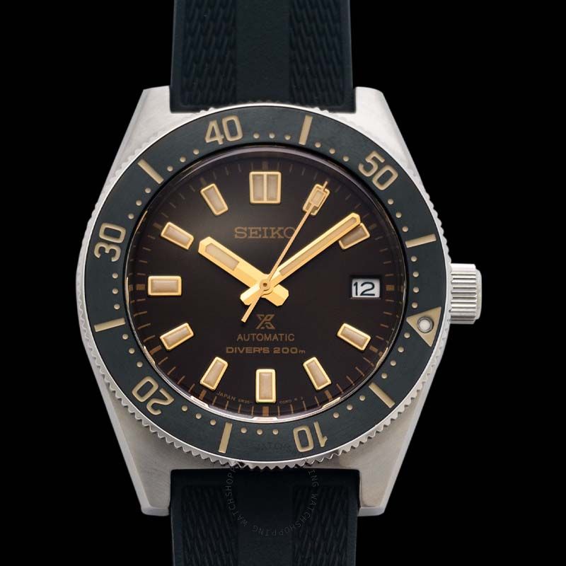 replica Seiko Prospex SPB147J1 WATCHES 3 