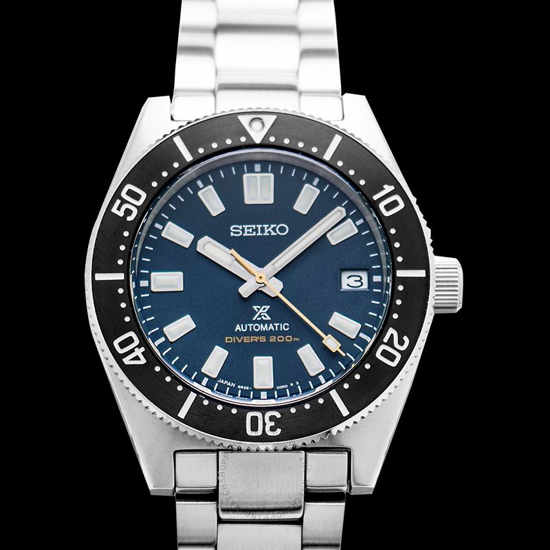 replica Seiko Prospex SPB149J1 WATCHES 3 
