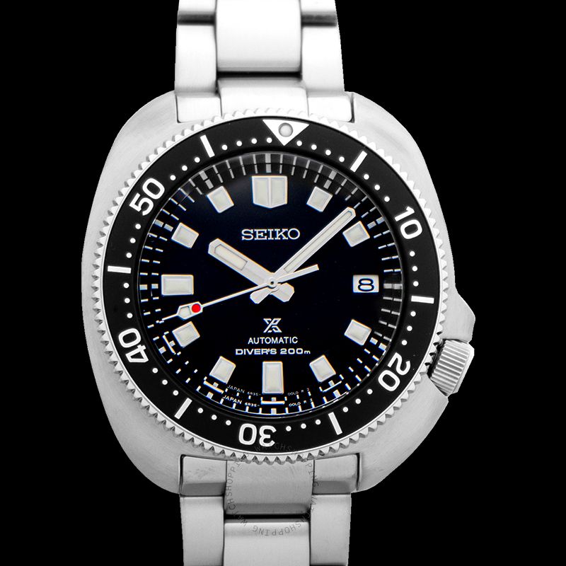 replica Seiko Prospex SPB151J1 WATCHES 3 
