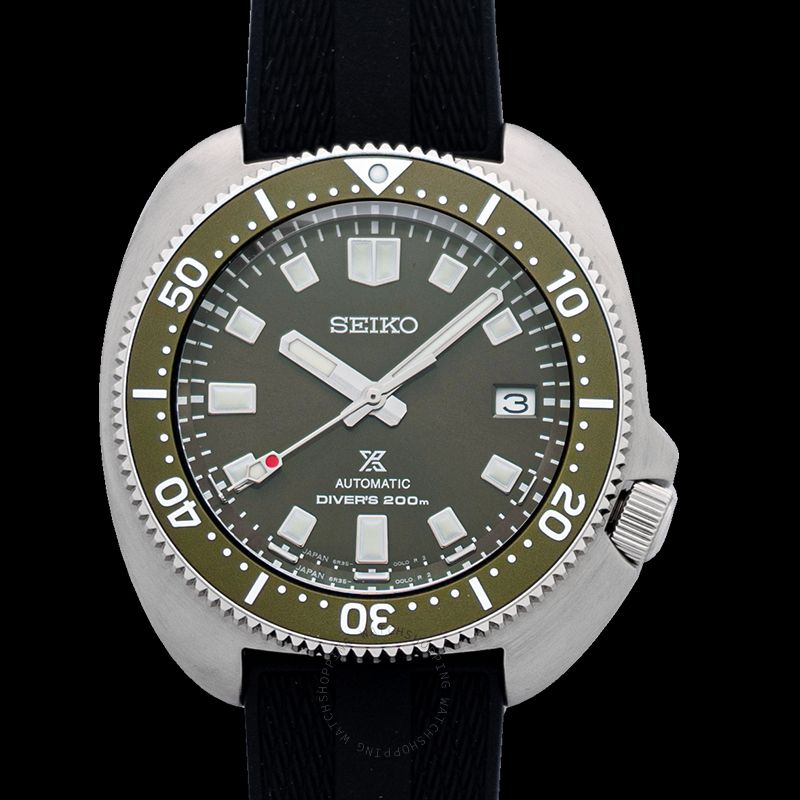 replica Seiko Prospex SPB153J1 WATCHES 3 