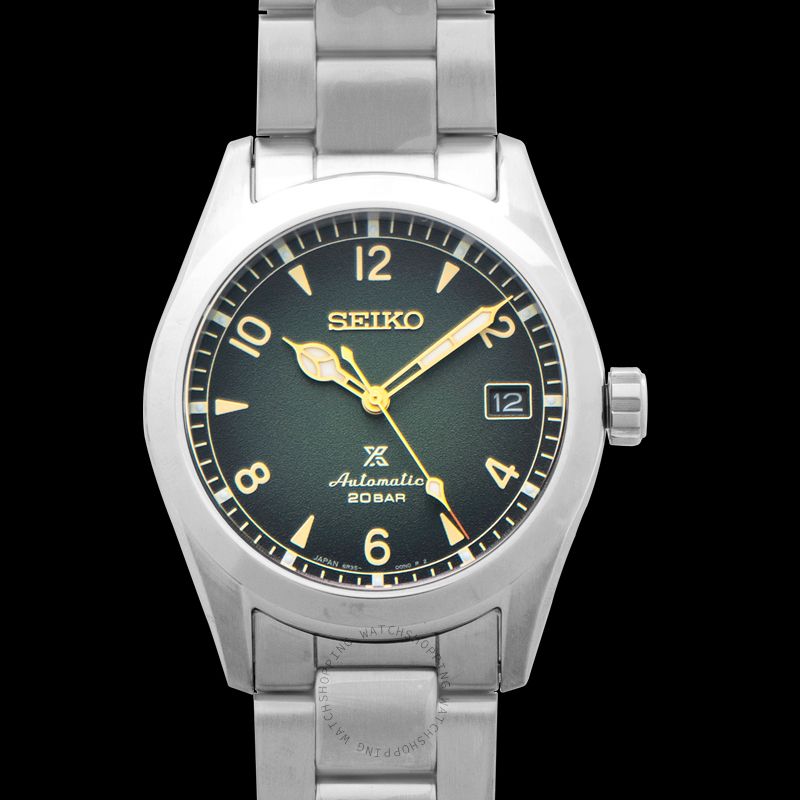 replica Seiko Prospex SPB155J1 WATCHES 3 