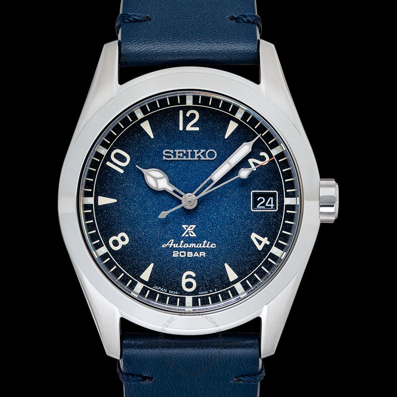 replica Seiko Prospex SPB157J1 WATCHES 3 