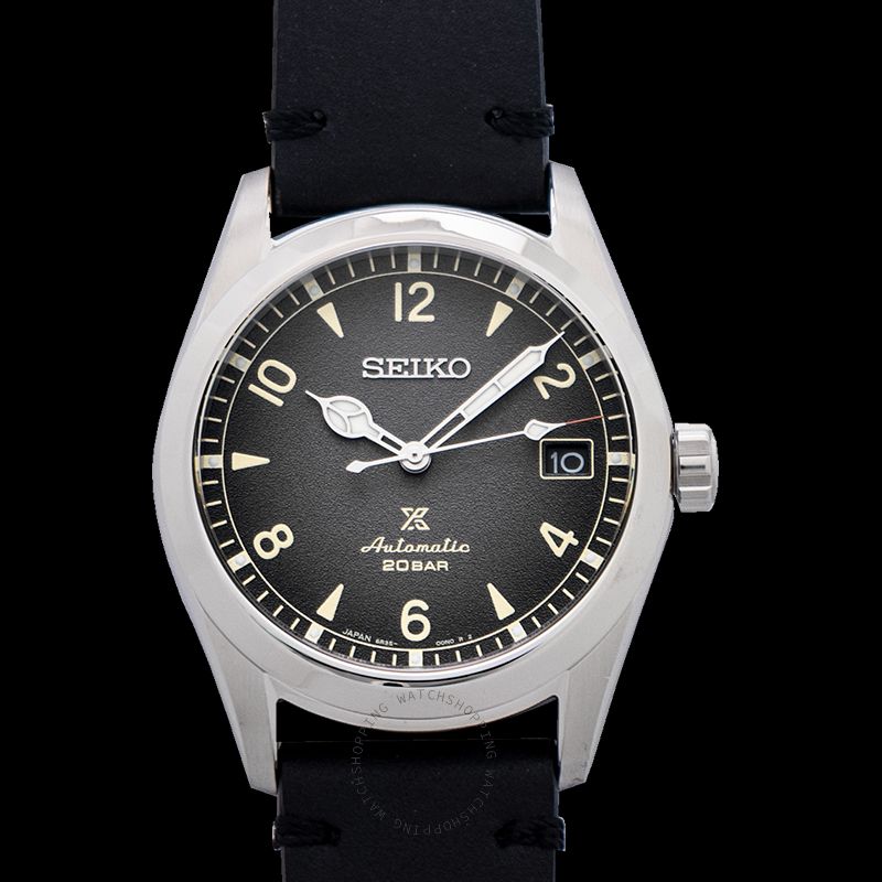 replica Seiko Prospex SPB159J1 WATCHES 3 