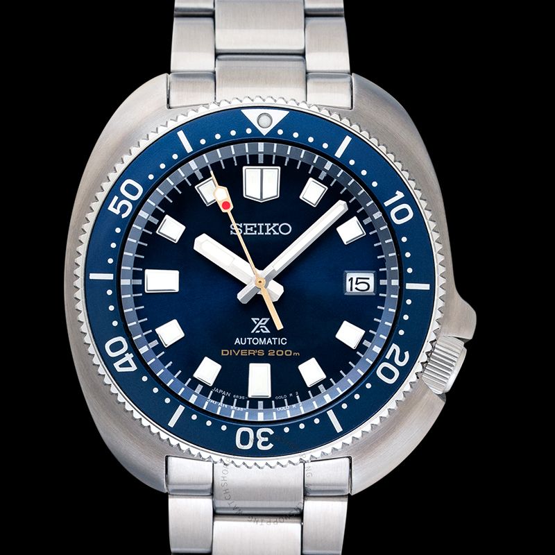 replica Seiko Prospex SPB183J1 WATCHES 3 