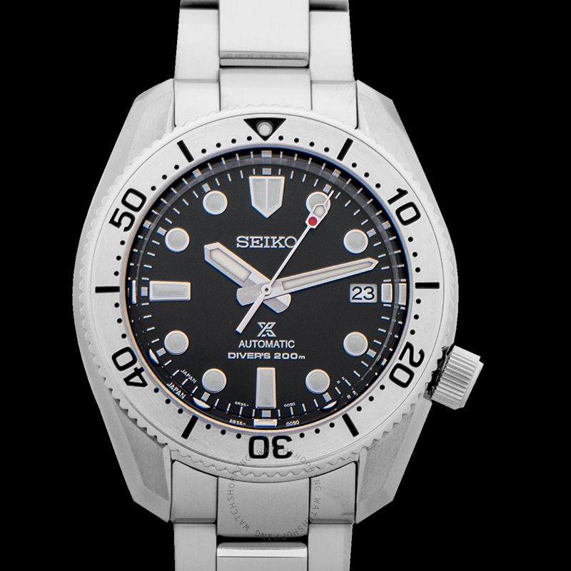 replica Seiko Prospex SPB185J1 WATCHES 3 