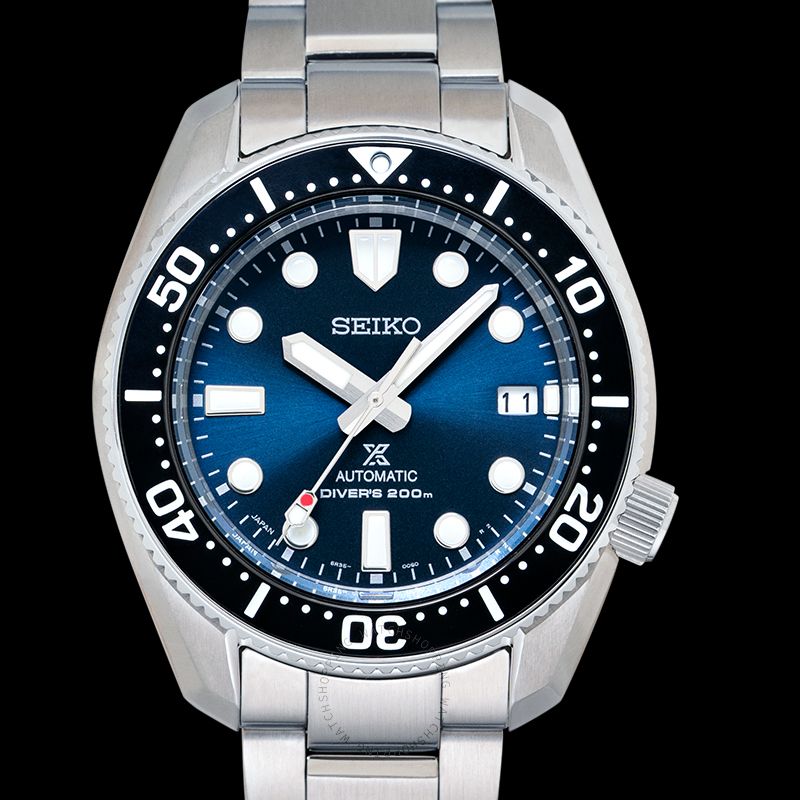 replica Seiko Prospex SPB187J1 WATCHES 3 