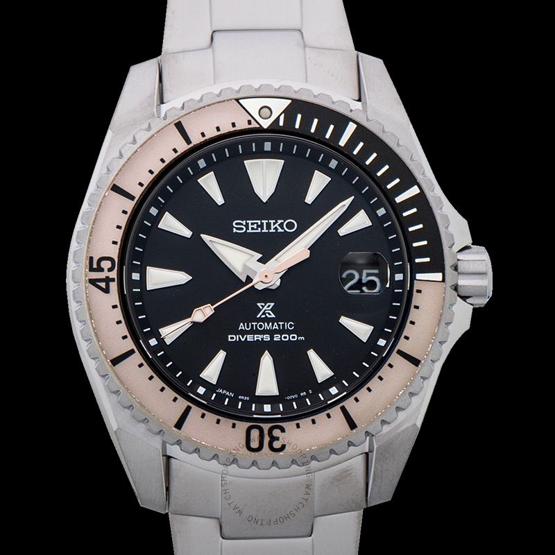 replica Seiko Prospex SPB189J1 WATCHES 3 