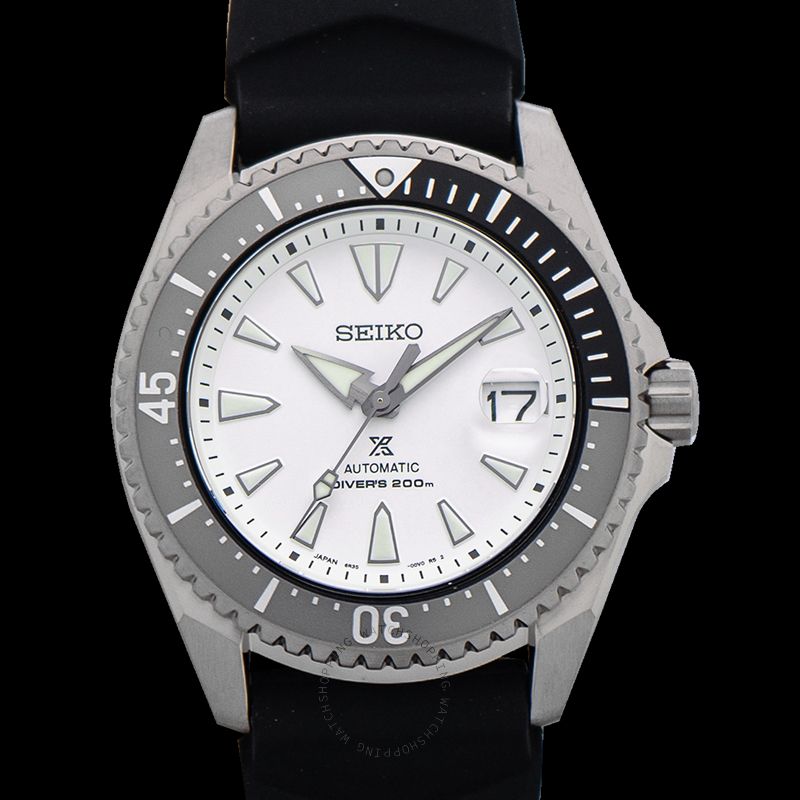 replica Seiko Prospex SPB191J1 WATCHES 3 