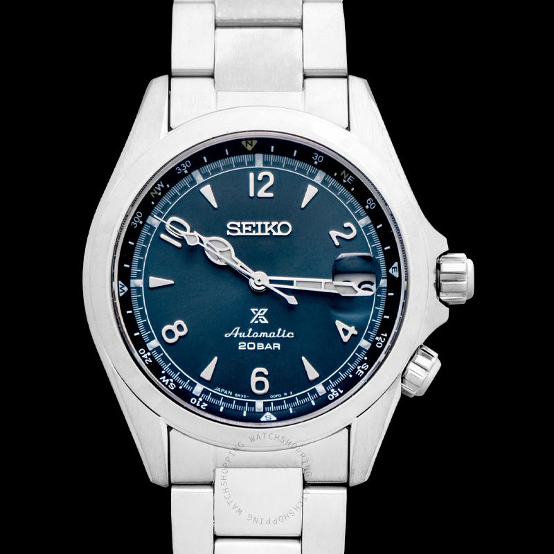 replica Seiko Prospex SPB197J1 WATCHES 3 