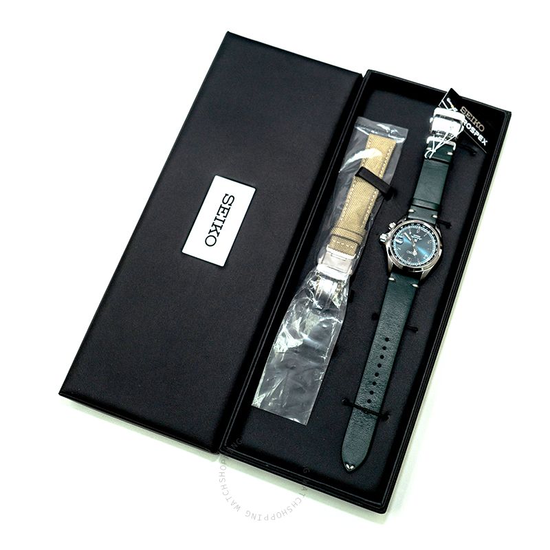 replica Seiko Prospex SPB199J1 WATCHES 3 