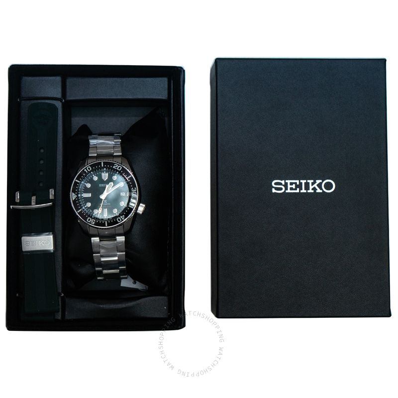replica Seiko Prospex SPB207J1 WATCHES 3 