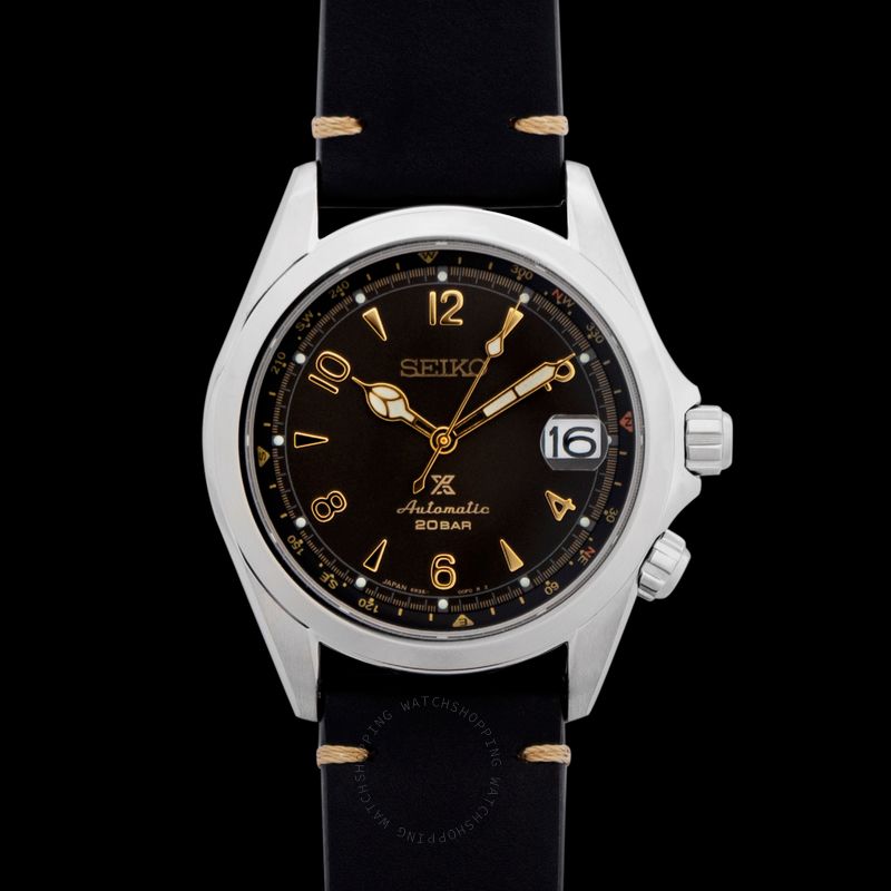 replica Seiko Prospex SPB209J1 WATCHES 3 