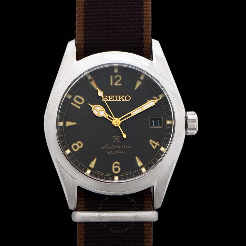 replica Seiko Prospex SPB211J1 WATCHES 3 