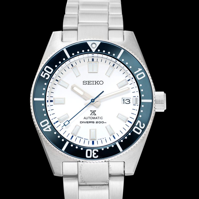 replica Seiko Prospex SPB213J1 WATCHES 3 