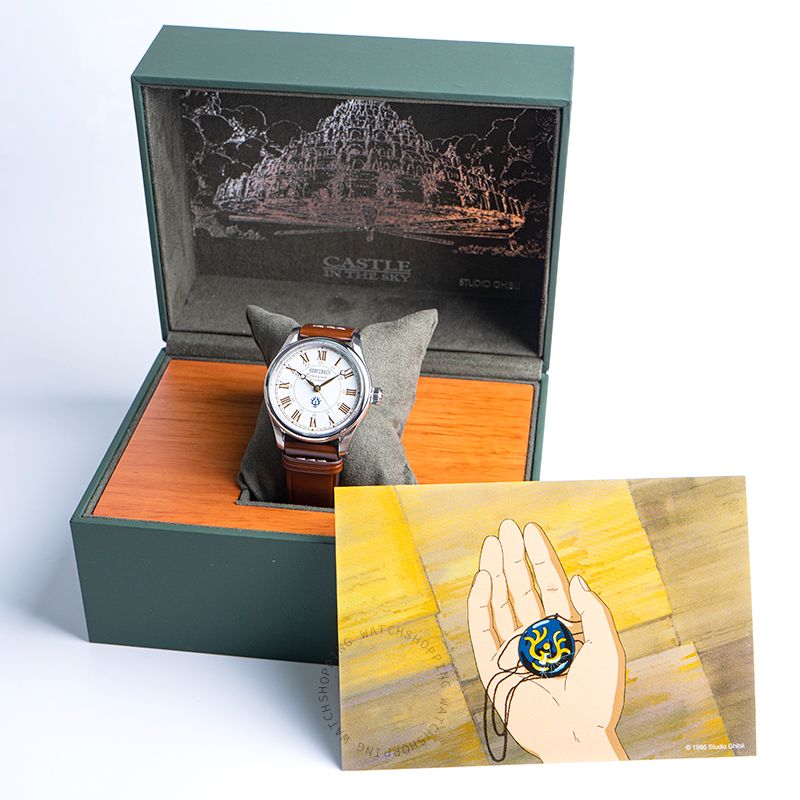 replica Seiko Prospex SPB215J1 WATCHES 3 