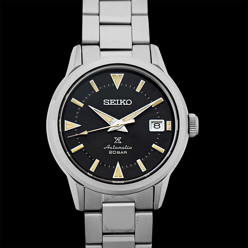 replica Seiko Prospex SPB243J1 WATCHES 3 